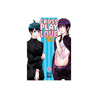 Seven Seas Entertainment, LLC Crossplay Love: Otaku x Punk Vol. 4 (häftad, eng)