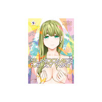 Seven Seas Entertainment, LLC Sundome!! Milky Way Vol. 9 (häftad, eng)