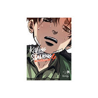 Seven Seas Entertainment, LLC Killing Stalking: Deluxe Edition Vol. 4 (häftad, eng)