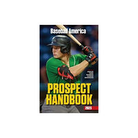 Baseball America Baseball America 2023 Prospect Handbook (häftad, eng)