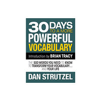 G&D Media 30 Days to a More Powerful Vocabulary (häftad, eng)