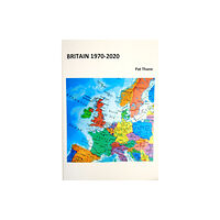 Gretton Books Britain 1970-2020 (häftad, eng)