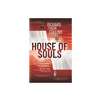 Stardust Books House of Souls (häftad, eng)