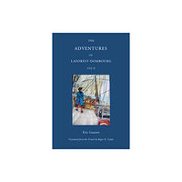 The FitzRoy Press The Adventures of Laforest - Dombourg: Volume Two (häftad, eng)