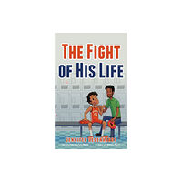 Puentes The Fight of His Life (häftad, eng)
