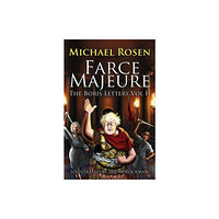 Seven Arches Publishing Farce Majeure (häftad, eng)