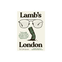 Herb Lester Associates Ltd Lamb’s London