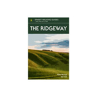 Sparky Books The Ridgeway (häftad, eng)