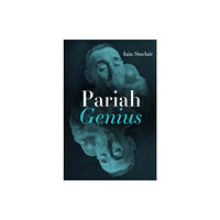 CHEERIO Publishing Pariah Genius (inbunden, eng)