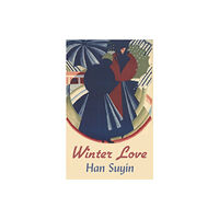 Fox, Finch & Tepper Winter Love (häftad, eng)