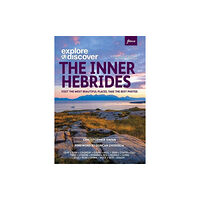 FotoVue Limited Explore & Discover: The Inner Hebrides (häftad, eng)