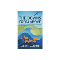 Lynsey Publications The Downs from Above (häftad, eng)