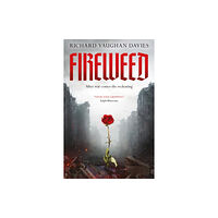 Inkspot Publishing Fireweed (häftad, eng)