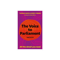 Hardie Grant Explore The Voice to Parliament Handbook (häftad, eng)