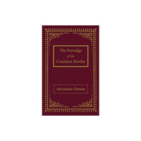 Cybirdy Publishing Limited The Porridge of the Countess Berthe (häftad, eng)