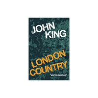 London Books London Country (häftad, eng)