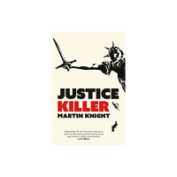 London Books Justice Killer (häftad, eng)