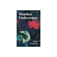 Bellows Press Weather Underwater (häftad, eng)