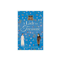 Bellows Press A Lady To Treasure (häftad, eng)