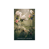 Oachoa Publishing Spiritchild (inbunden, eng)