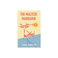 MVH Publishing The Maltese Mandarin (häftad, eng)