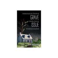 Cahill Davis Publishing Grave Issue (häftad, eng)