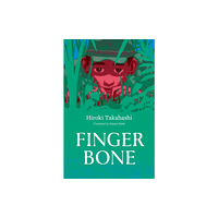 Honford Star Finger Bone (häftad, eng)