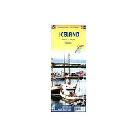 ITMB Publishing Iceland