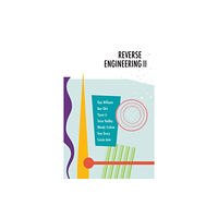 Scratch Books Reverse Engineering II (häftad, eng)