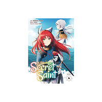 Seven Seas Entertainment, LLC A Tale of the Secret Saint (Manga) Vol. 6 (häftad, eng)