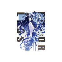 Seven Seas Entertainment, LLC COLORLESS Vol. 6 (häftad, eng)