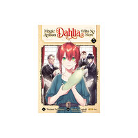 Seven Seas Entertainment, LLC Magic Artisan Dahlia Wilts No More (Manga) Vol. 5 (häftad, eng)