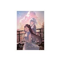 Seven Seas Entertainment, LLC The Summer You Were There Vol. 3 (häftad, eng)