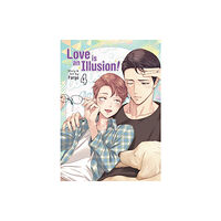 Seven Seas Entertainment, LLC Love is an Illusion! Vol. 4 (häftad, eng)