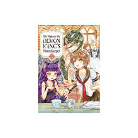 Seven Seas Entertainment, LLC His Majesty the Demon King's Housekeeper Vol. 5 (häftad, eng)