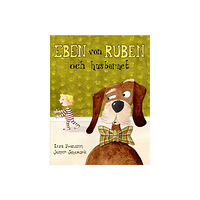 Lisa Fransson Eben von Ruben och husbarnet (inbunden)