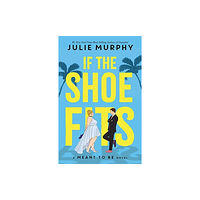 Bonnier Books Ltd If the Shoe Fits (häftad, eng)