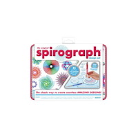 Spirograph Spirograph plåtaskset
