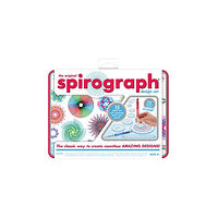 Spirograph Spirograph plåtaskset