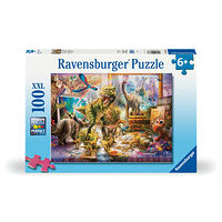 Ravensburger Dinosaur Escape 100p