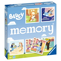Ravensburger Bluey Memory