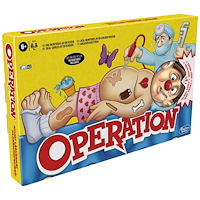 Hasbro Operation