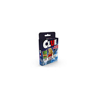 Exertis CapTech AB Classic gard games - Clue se/fi