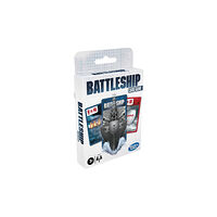 Exertis CapTech AB Classic card games - Battleship se/fi