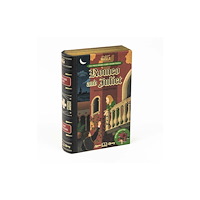 Professor Puzzle Bokpussel Romeo & Juliet 252 bitar