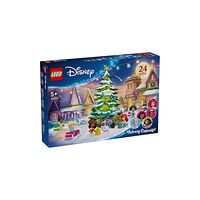 LEGO Sverige LEGO® 43253 Disney Princess Advent Calendar