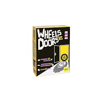 Peliko Wheels vs doors