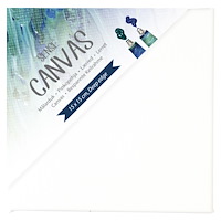 Sense Målarduk Hög 15X15 cm