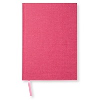Paperstyle PS NOTEBOOK A5 256p. Ruled Raspberry Sorbet