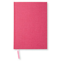 Paperstyle PS NOTEBOOK A5 256p. Plain Raspberry Sorbet